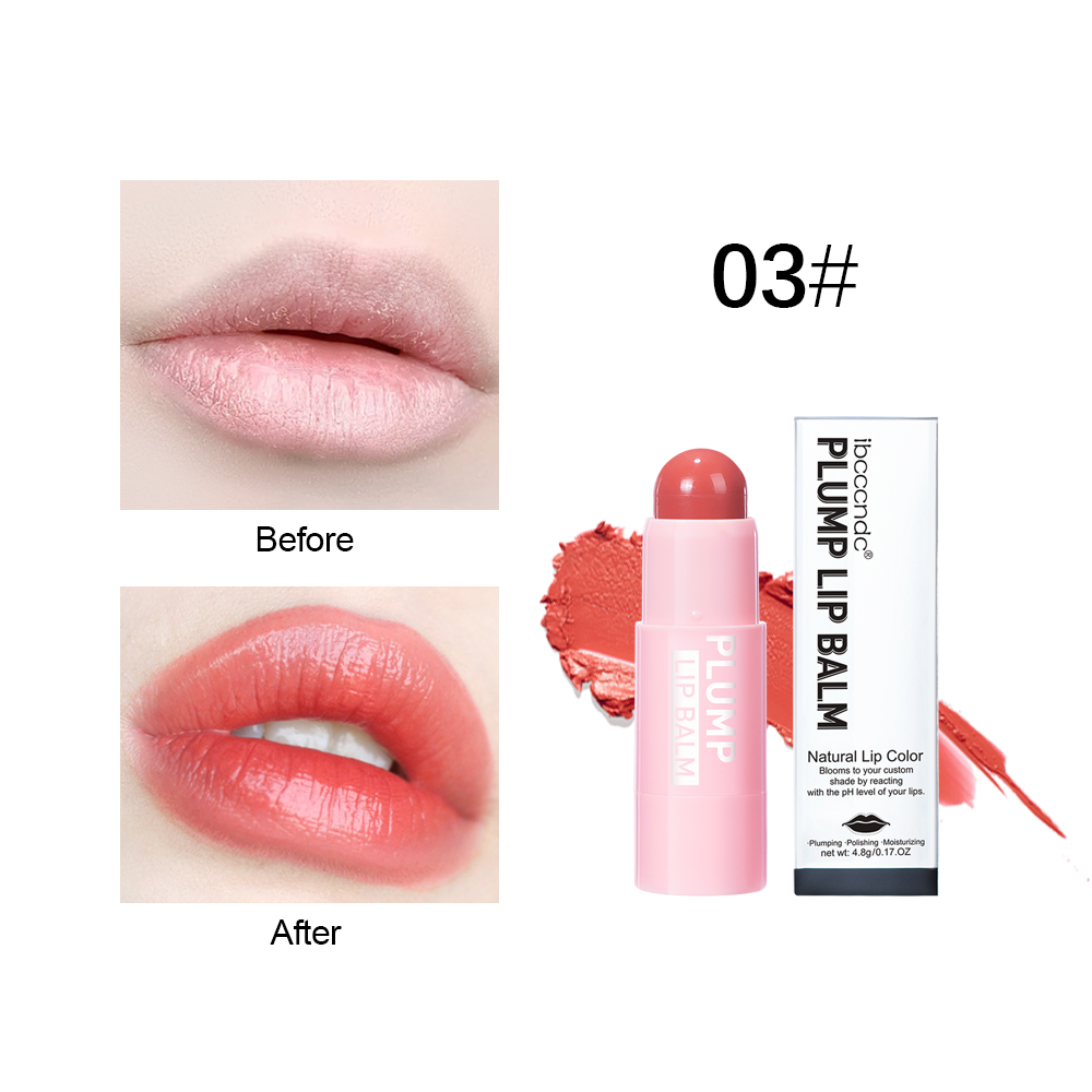 Extreme Lip Plumper Instantly, Plump Lip Balm, Fuller Lipstick, Volumizing Lips, Elasticity, Fine Line Reduction