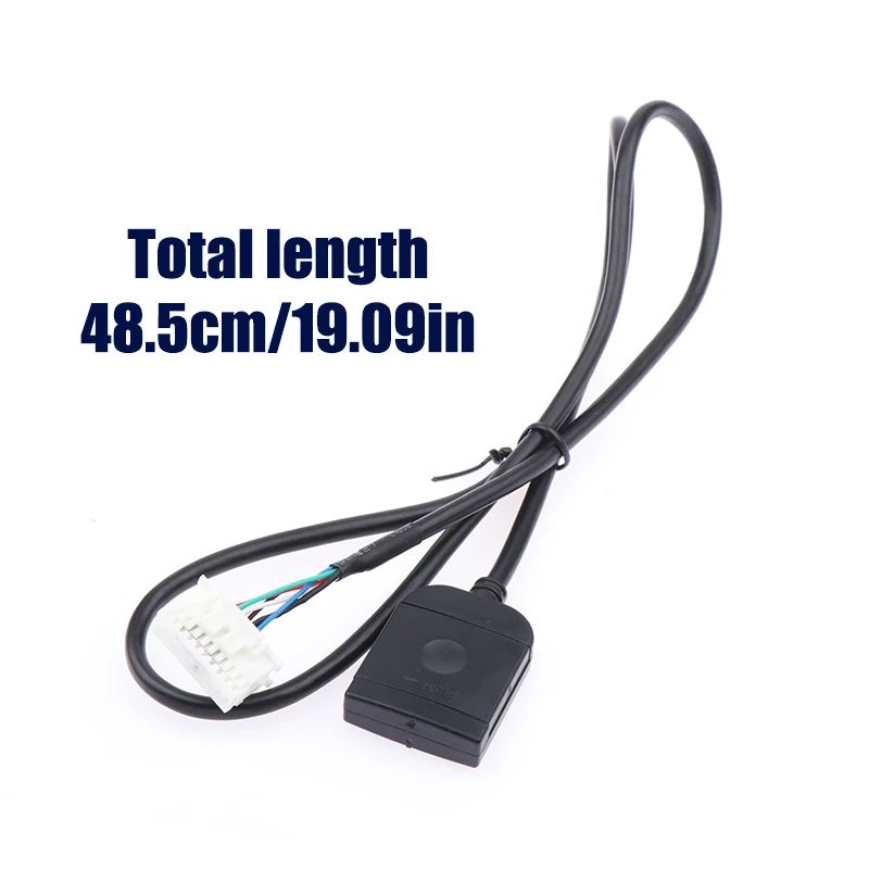 Car Android Radio SIM Card Adapter Cable