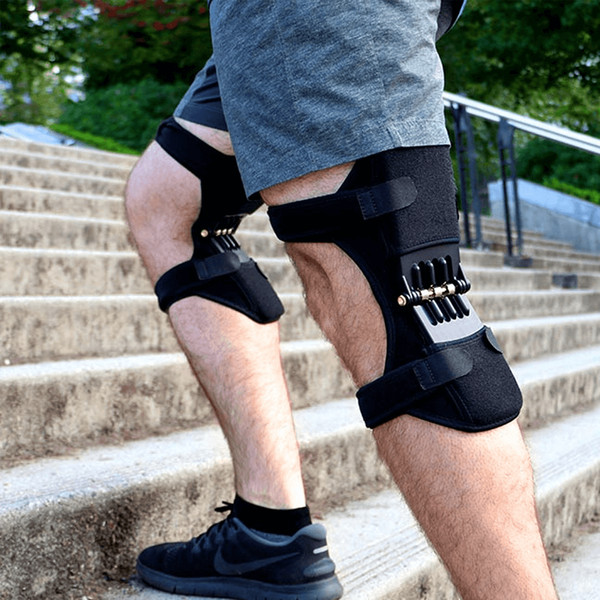 Breathable Non-Slip Joint Support Knee Pads