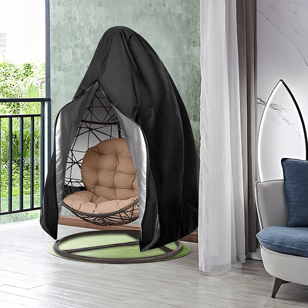 Waterproof Hanging Swing Egg Chair Cover