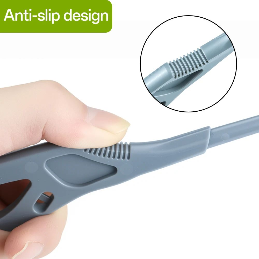 9 in 1 Silicone Caulking Tool Multi Angle Scraper Kit