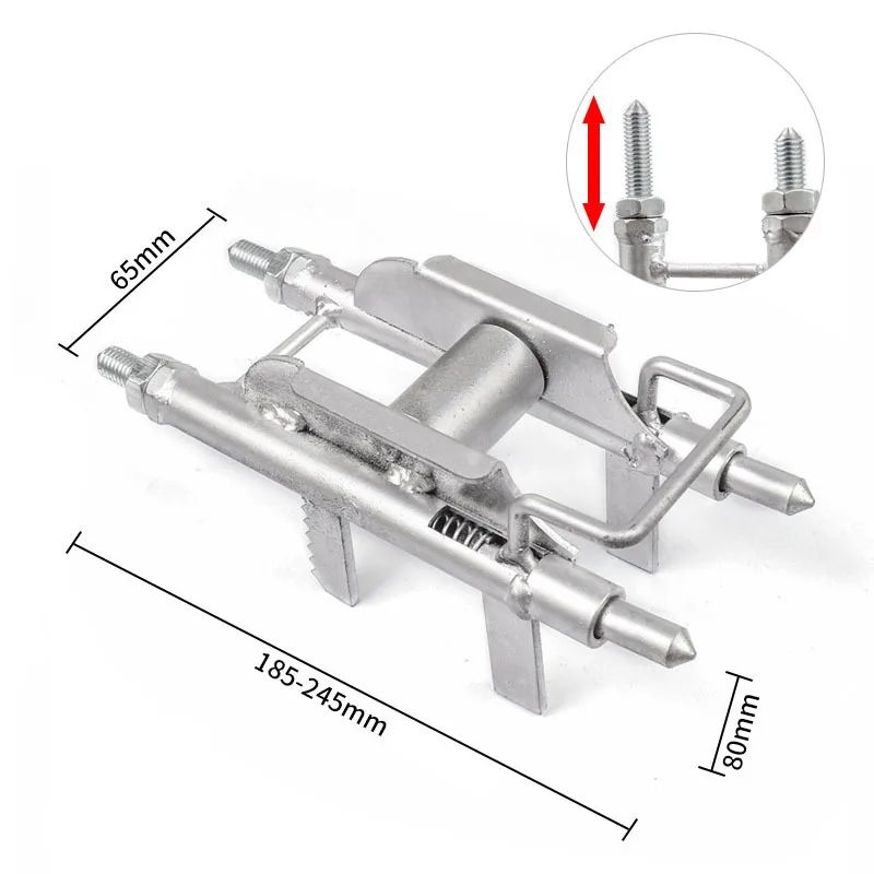 Professional Electrician Cable Pulling Aid – Heavy-Duty Wire Puller & Threading Tool