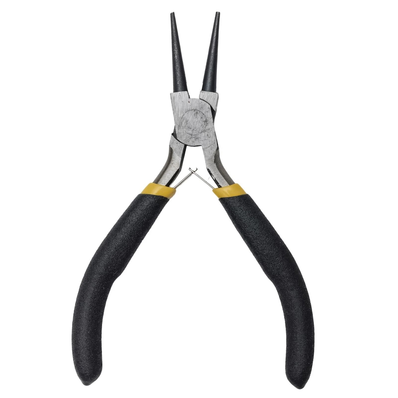 Precision Jewelry Pliers Set with Cases