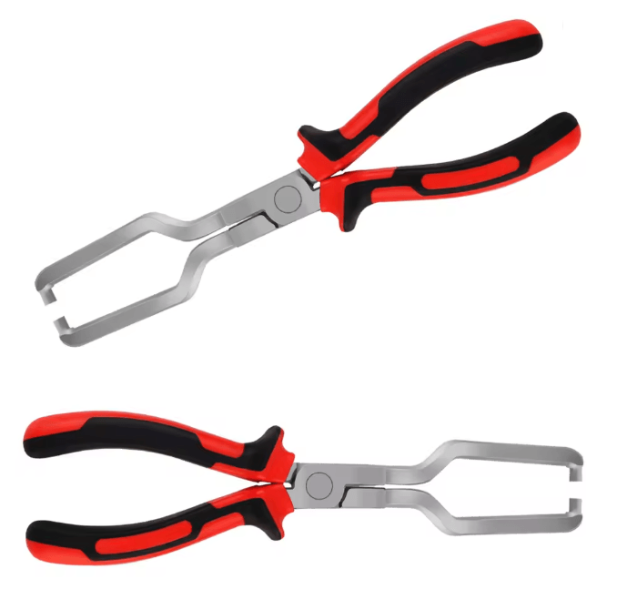 ProLink Fuel Line Disconnect Pliers Automotive Repair Tool