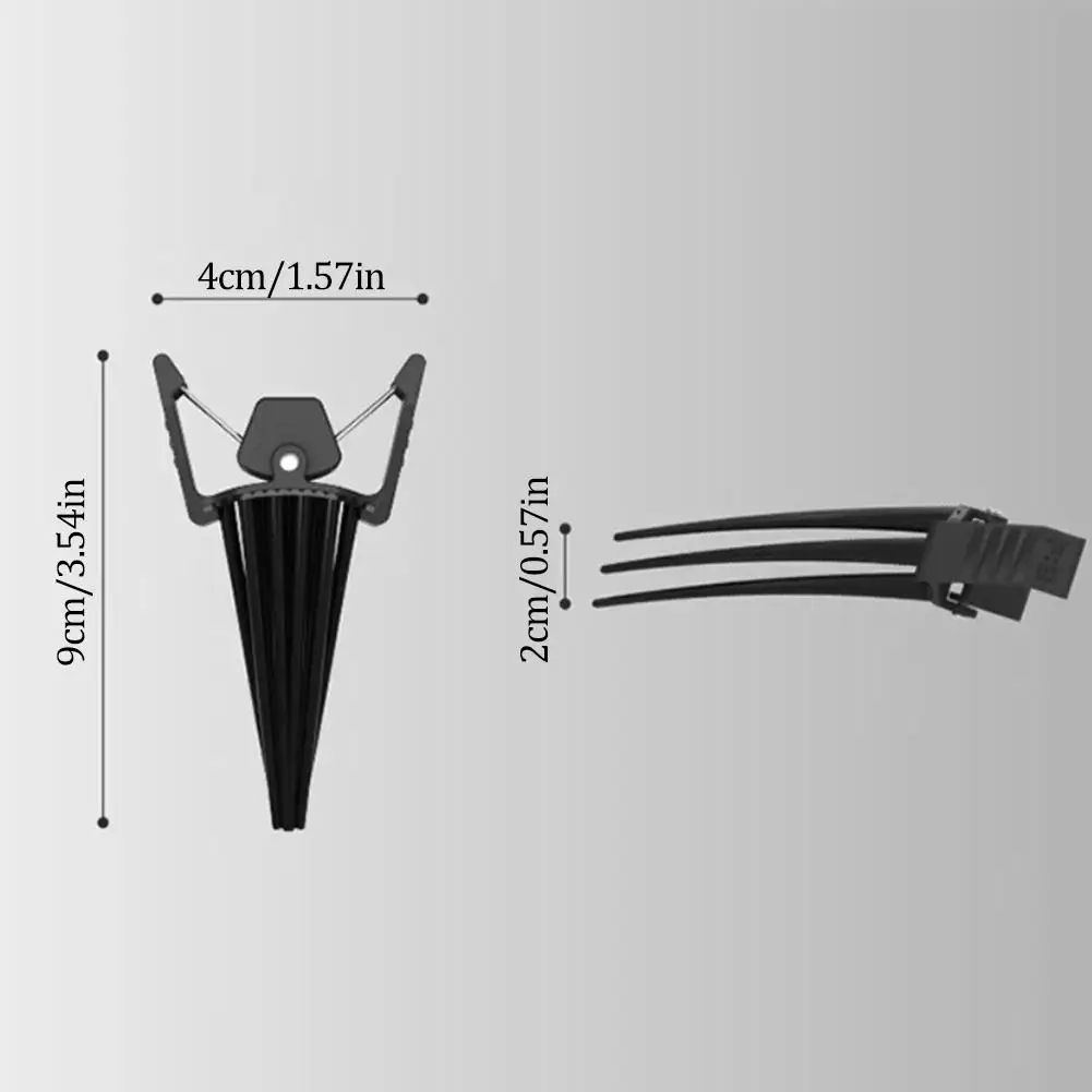 Root Lift Hair Volume Clip