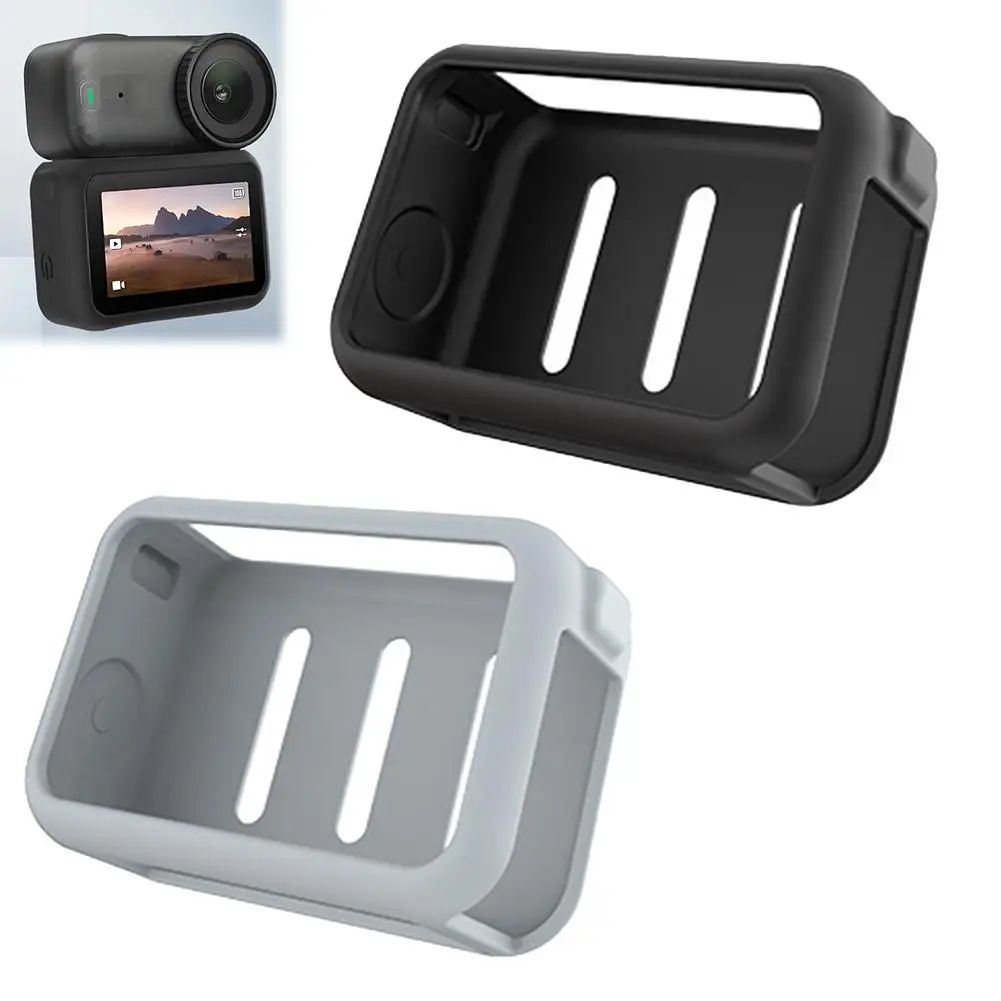 DJI Osmo Nano Silicone Protective Case
