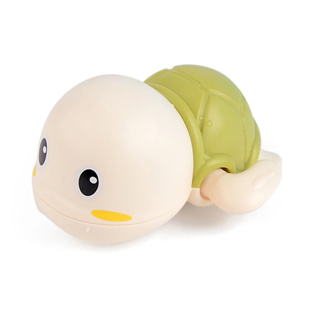 Baby Monkey Shower Bath Toy Sprinkler Educational Water Play Toy