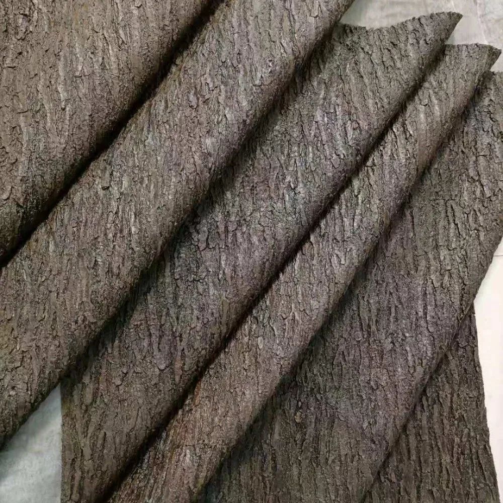 Artificial Tree Bark Wrap Decorative Garden Cover