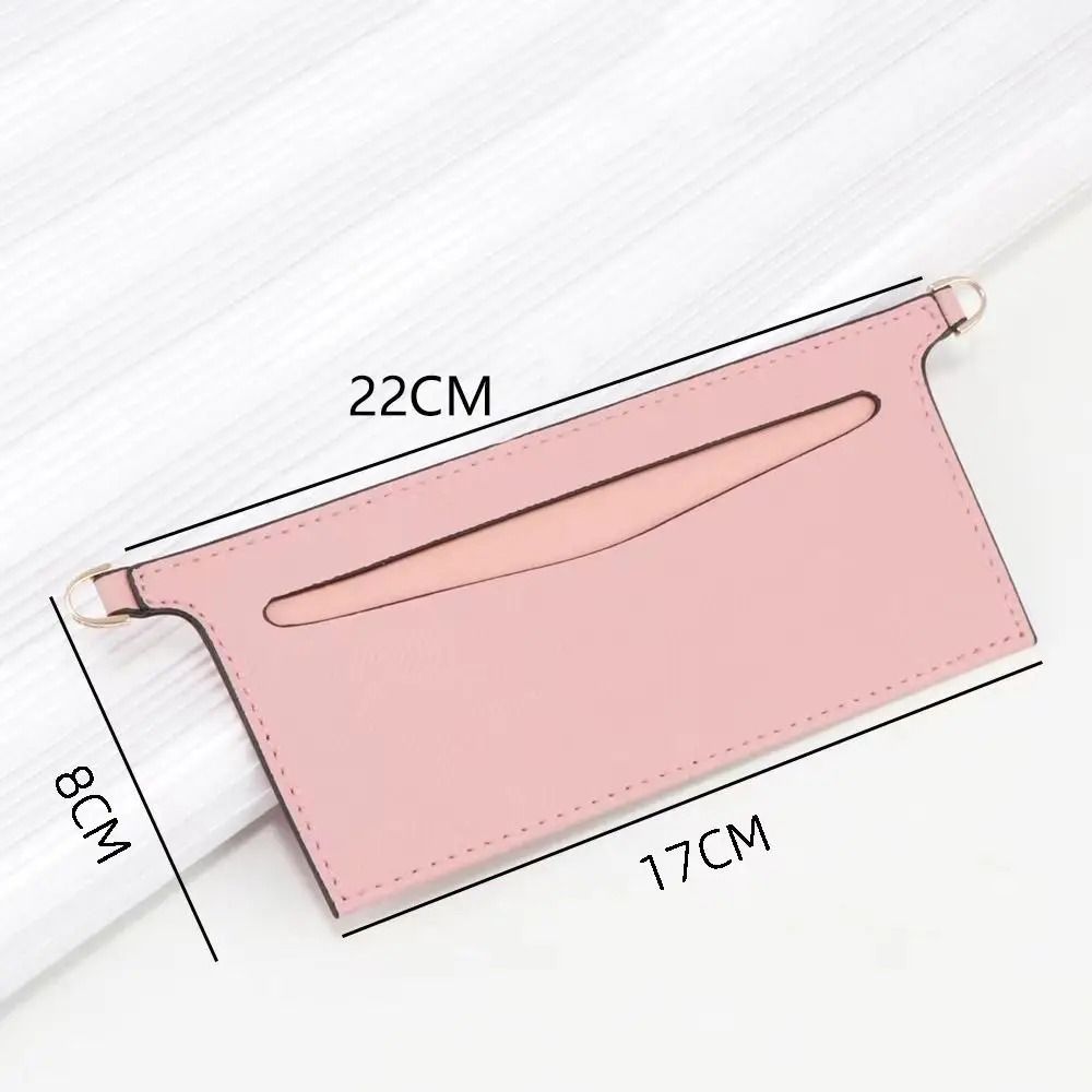 PU Leather Chain Strap Conversion Insert