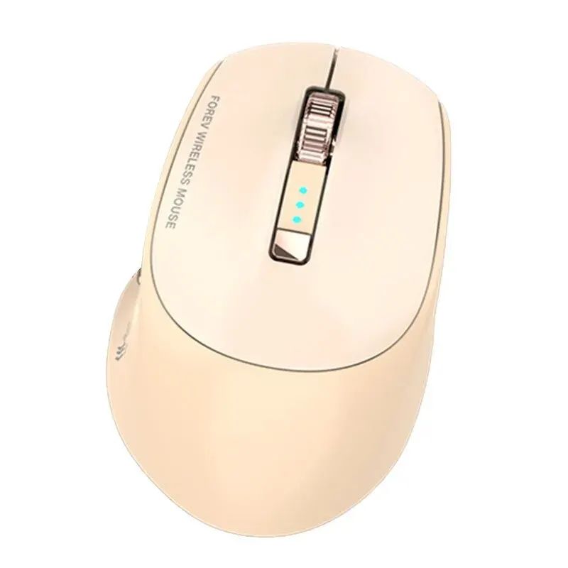 ITLY W2 Rechargeable Wireless Bluetooth Mouse