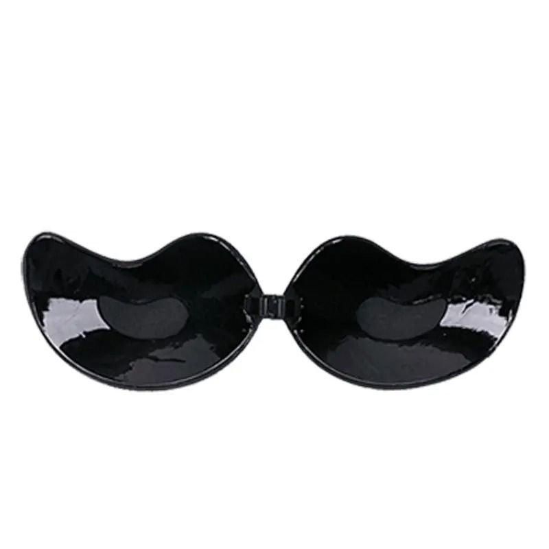 ECMLN Silicone Invisible Push Up Bra | Sexy Strapless & Backless Enhancer