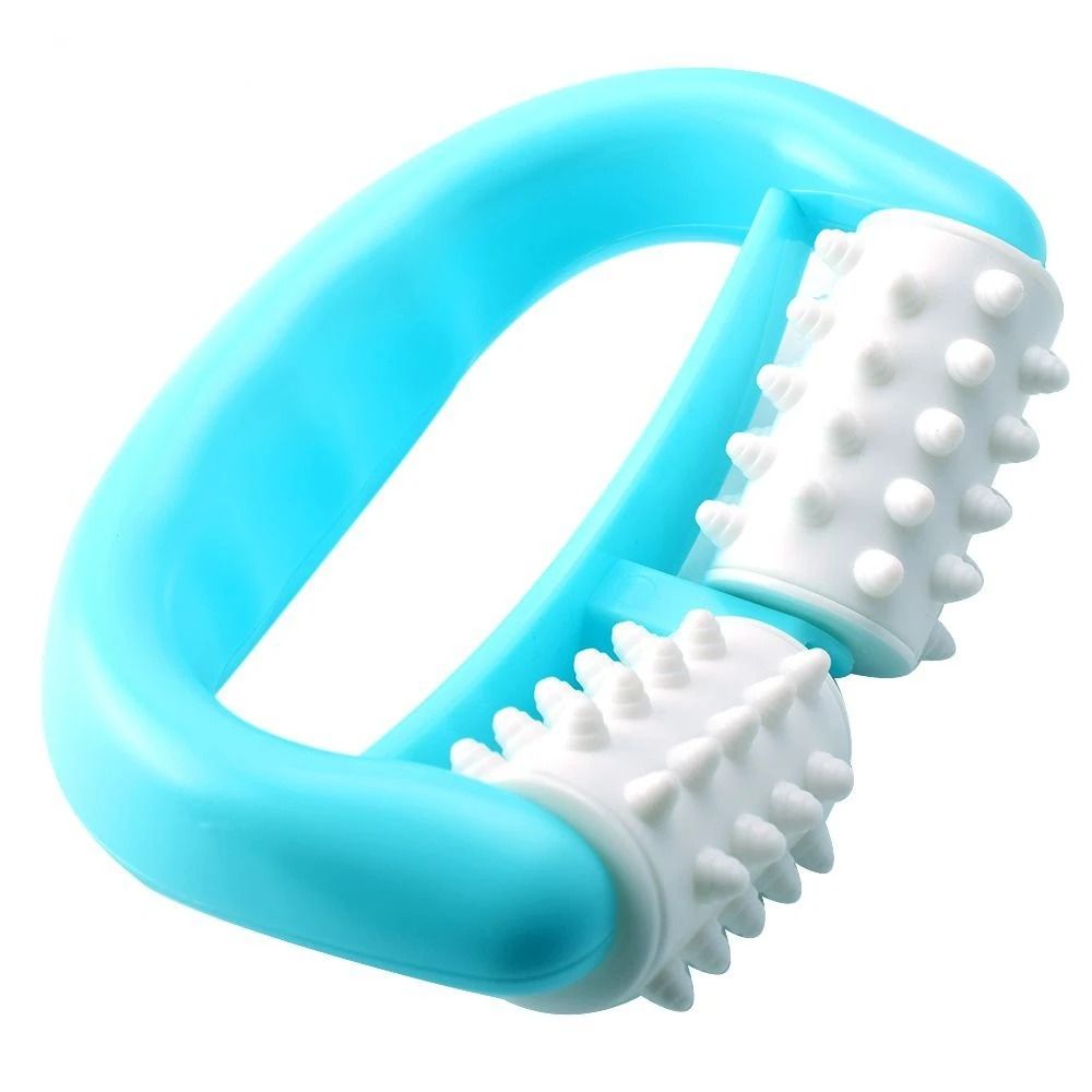 Fast Anti-Cellulite Handheld Beauty Massager