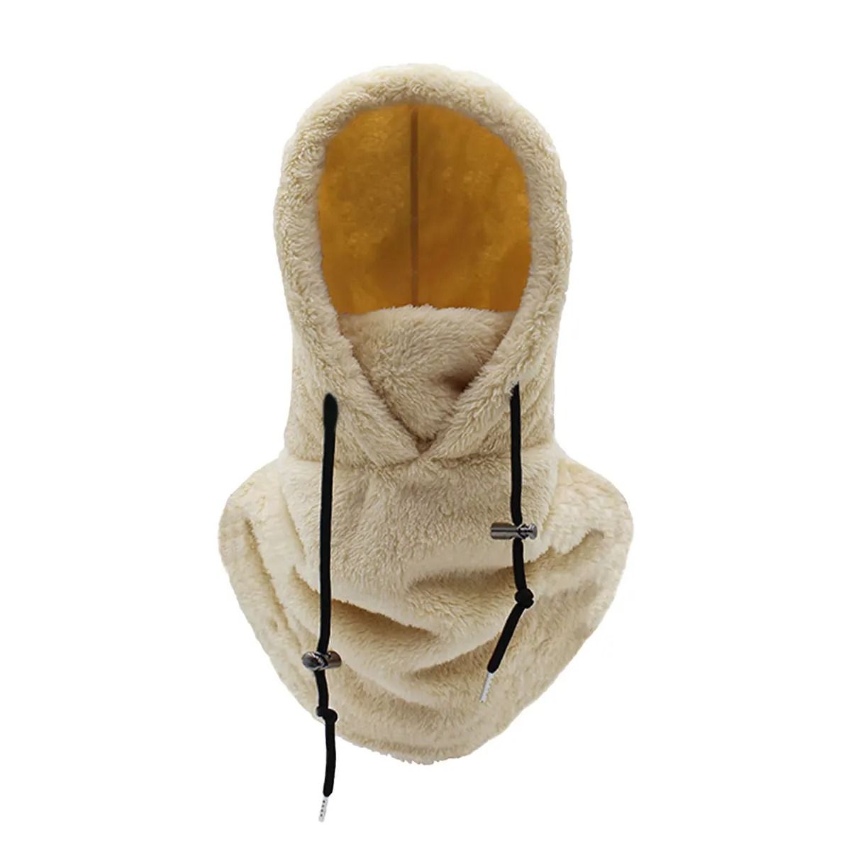 Balaclava Wind Resistant Winter Face Mask Fleece Ski Mask