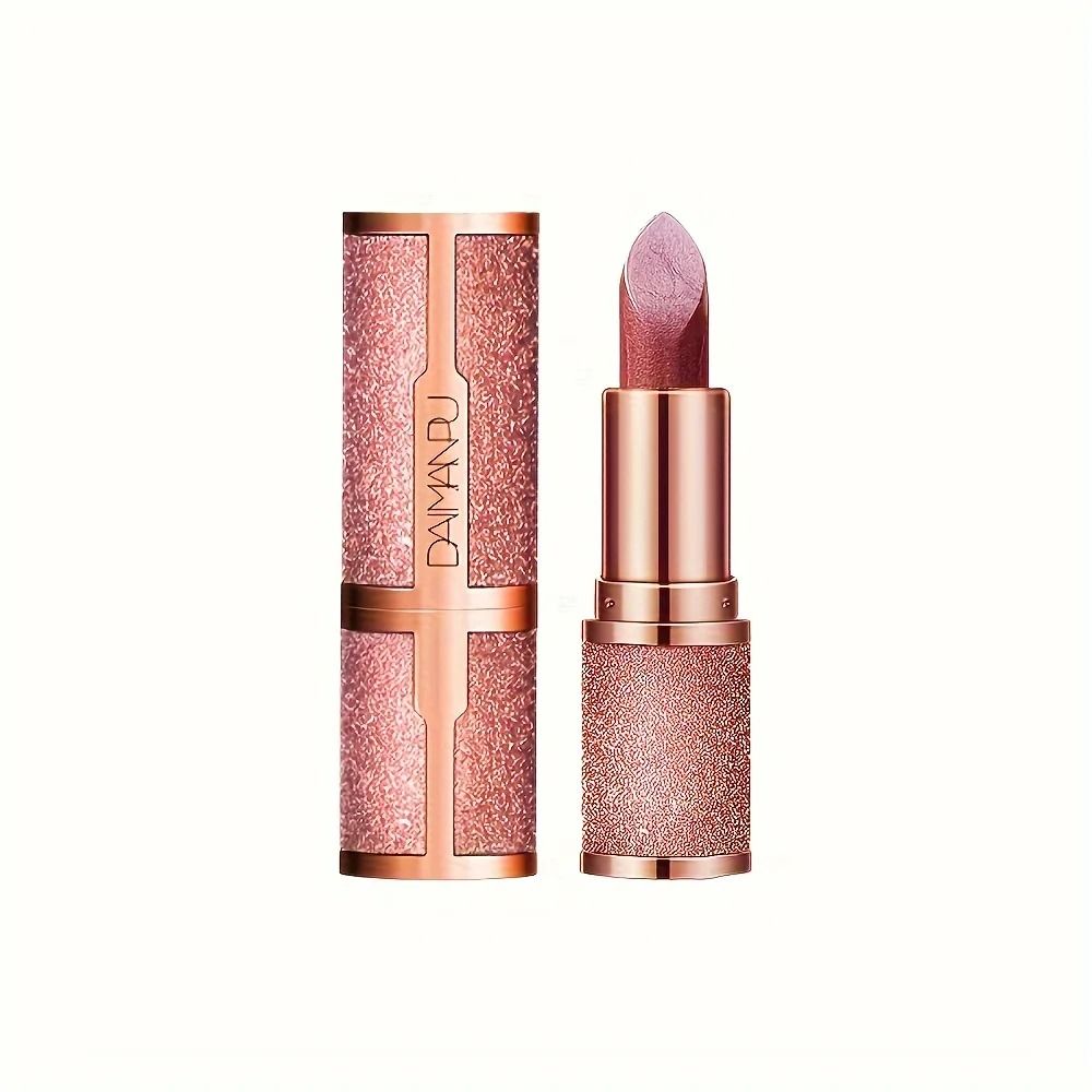 Velvet Shine Waterproof Lipstick