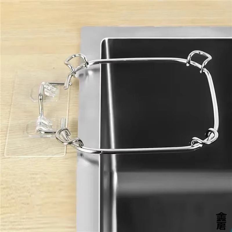 50PCS Disposable Kitchen Sink Filter Mesh Bags – Drain Garbage Net & Food Residue Catcher