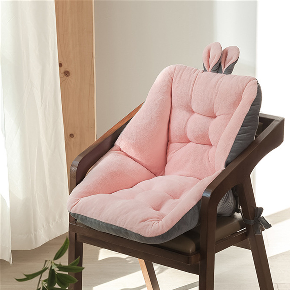 Rabbit Ear Chair Cushion Seat