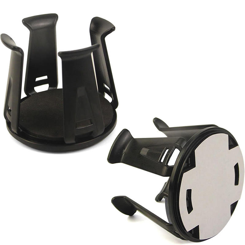 Car Beverage Holder, Adhesive Cup Storage Rack, Drink Rack for Cars, Secure Bottle Cup Holder Auto Accessories