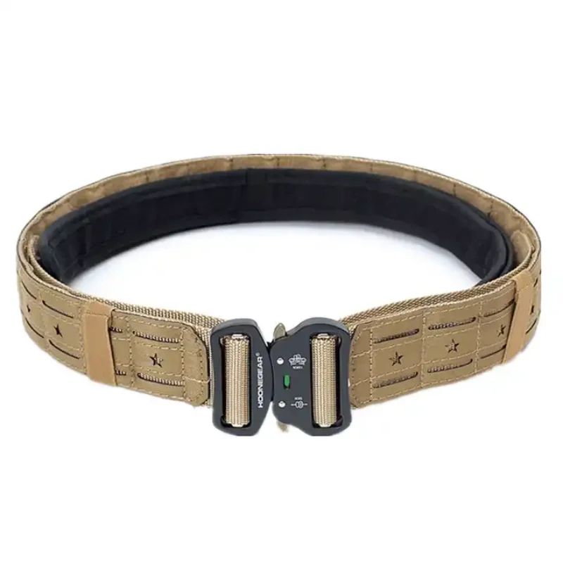 2 Inch Tactical Quick Release Belt