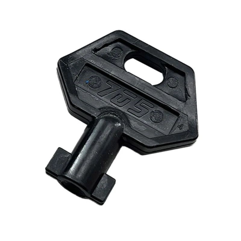 Versatile Inner Wrench Corrosion Resistant Handy Wrench for Automotive and Home Maintenance