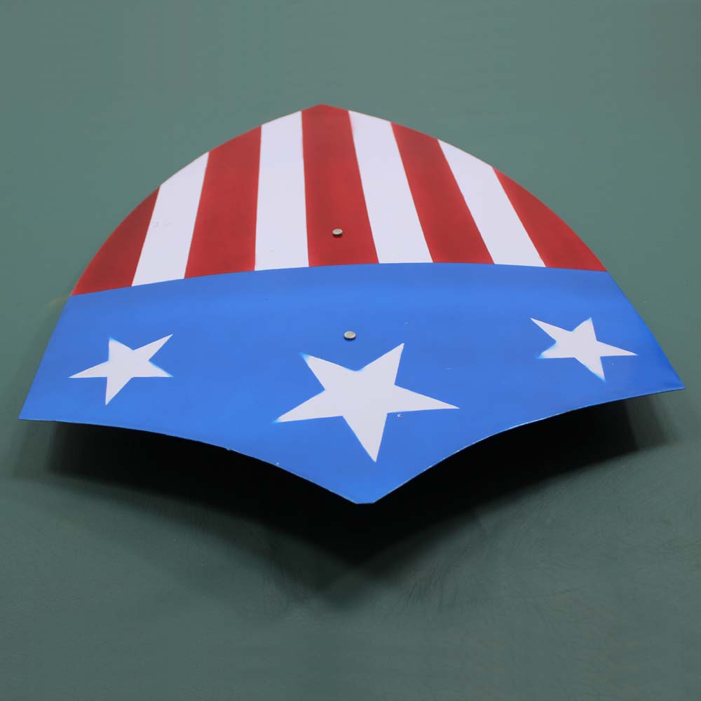 Marvel Legends Captain America Shield Captain America WW2 Rescue