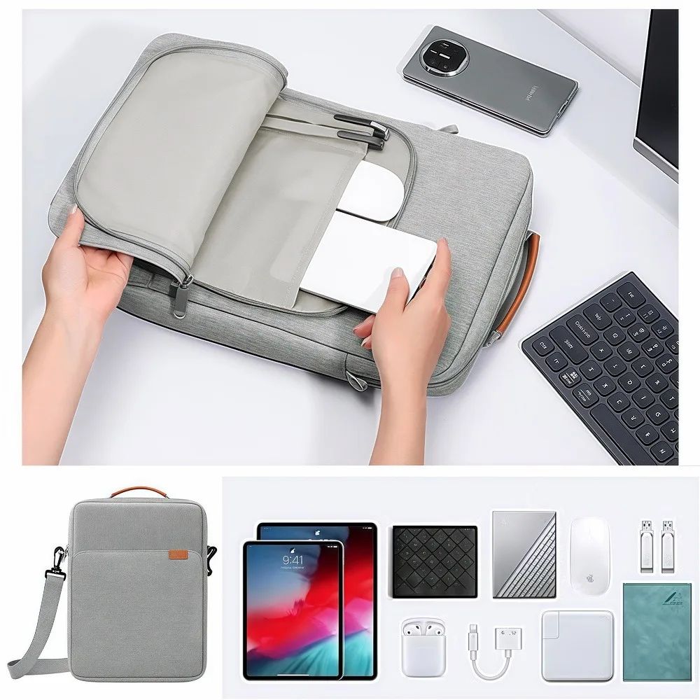 Slim Lightweight Tablet Protective Case