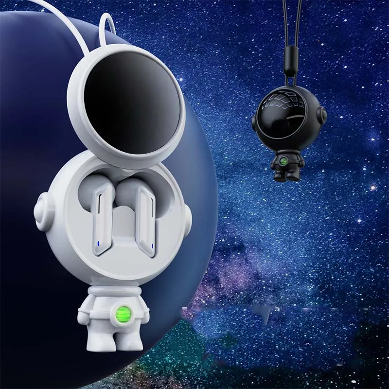 Bluetooth TWS Wireless Earbuds, 3D HiFi Stereo In-ear Y04 Headphones, Low Latency Gaming Earphone, Touch Control
