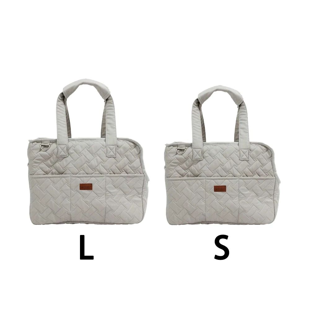 Breathable Pet Tote Carrier Bag