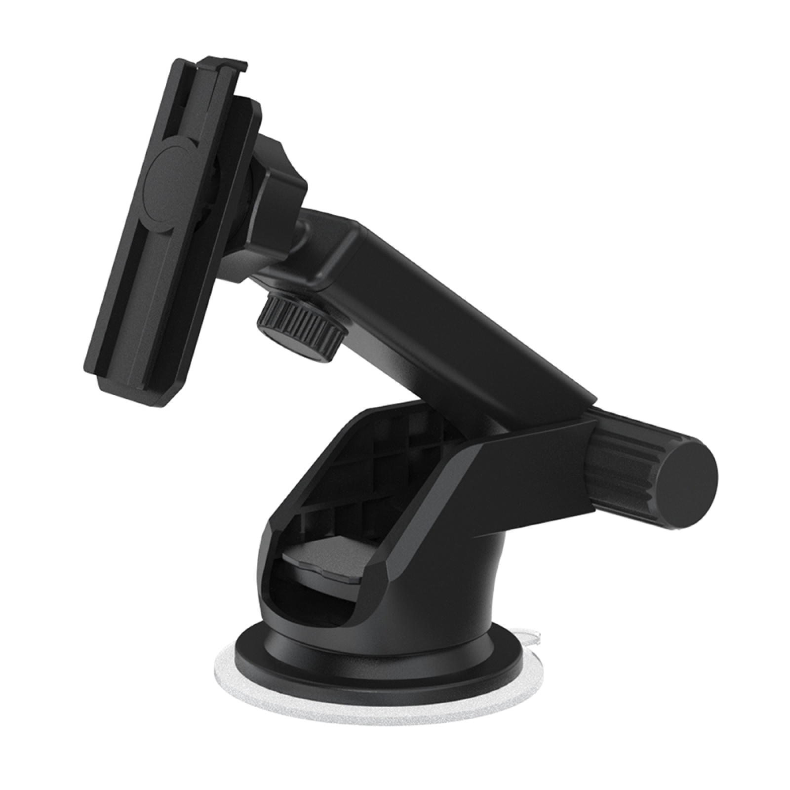 Phone Holder Accessory for Ulefone Car Suction Cup, Not Included Phone Case