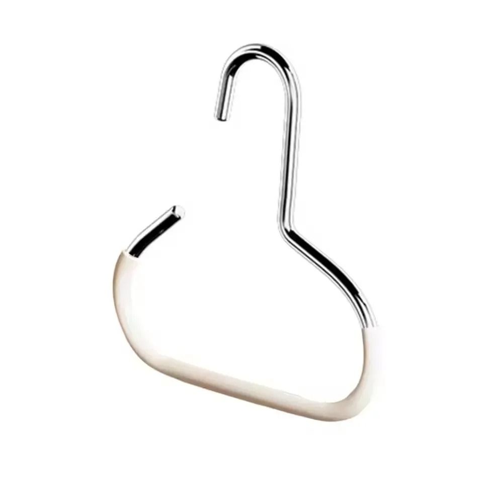 Circle Ring Hat Hanger Non Slip Storage Hook for Hats and Accessories