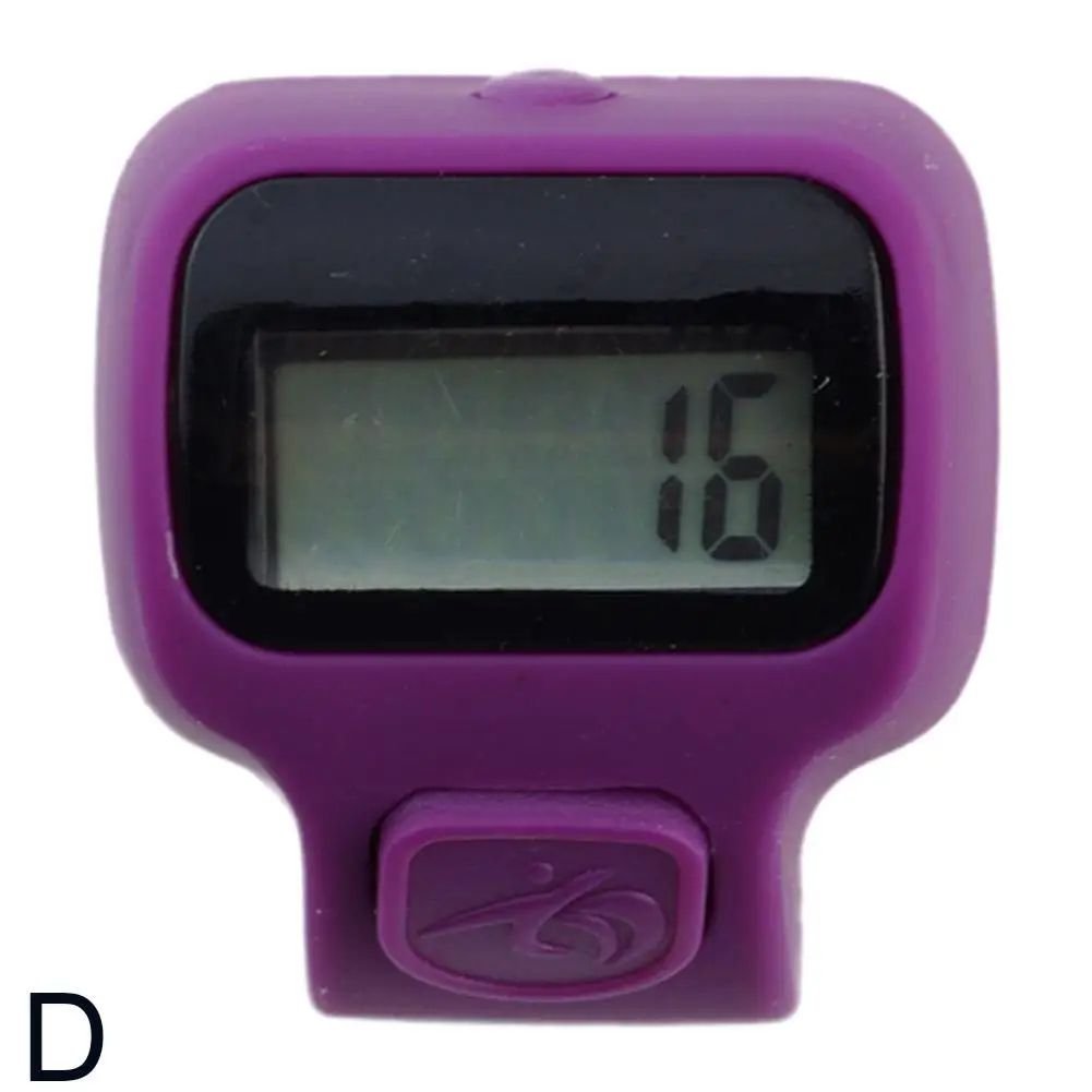 Digital Finger Tally Counter Clicker