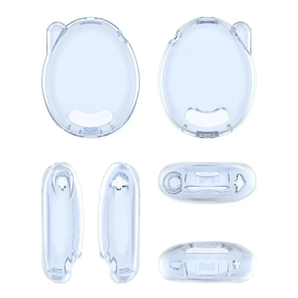 Transparent Tamagotchi Protective Case
