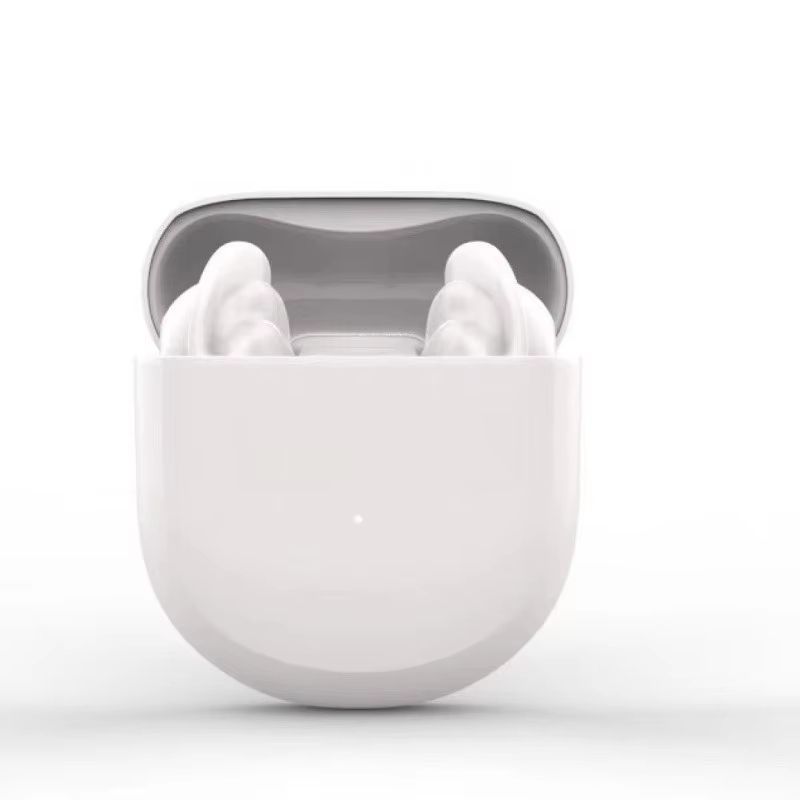 Wireless Bluetooth In Ear Earbuds with Active Noise Cancellation and Charging Case