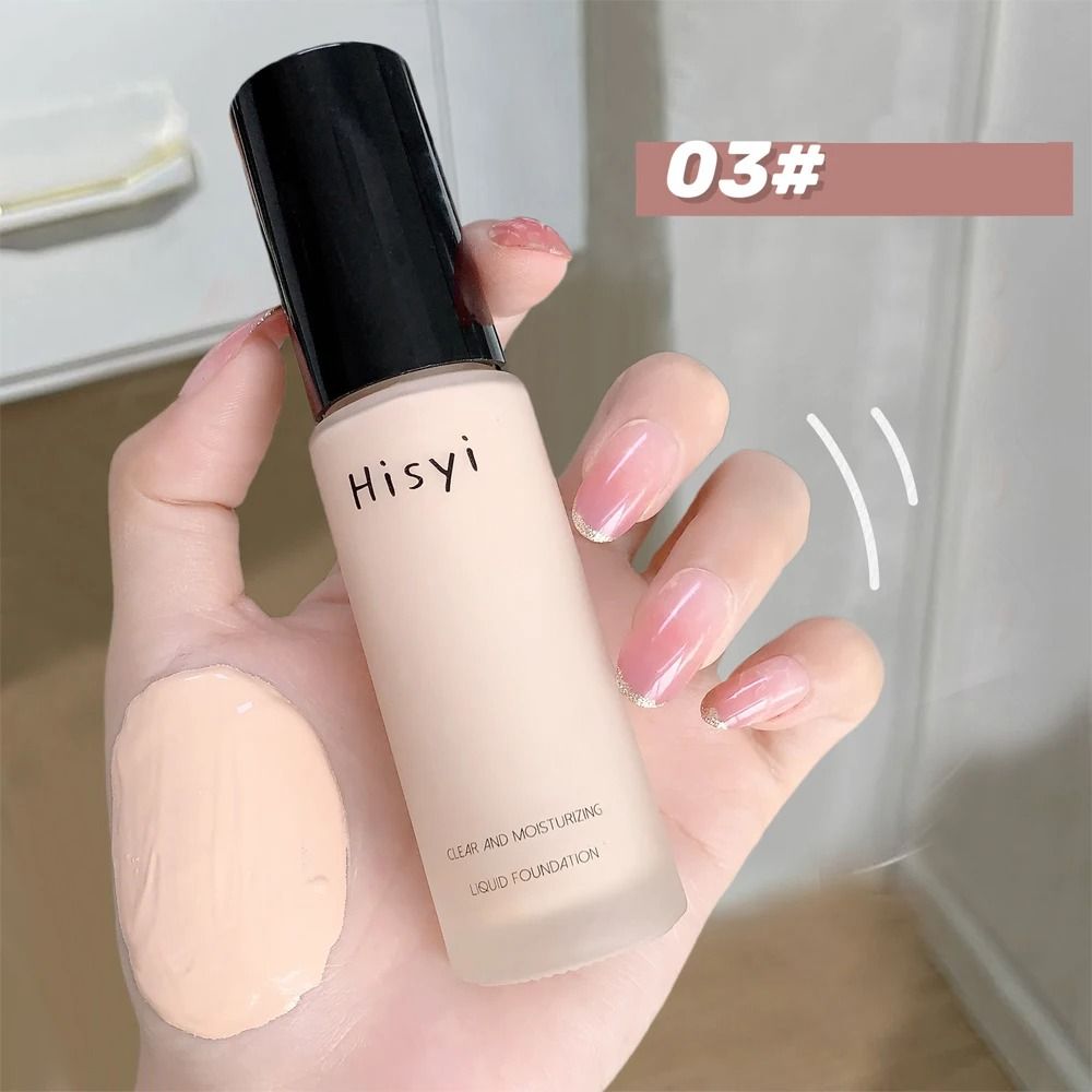 High Fidelity Flawless Skin Tint