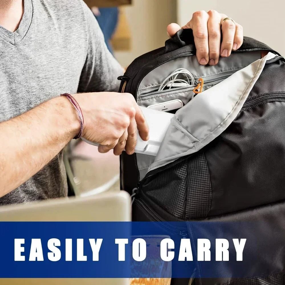 Universal Electric Toothbrush Travel Case