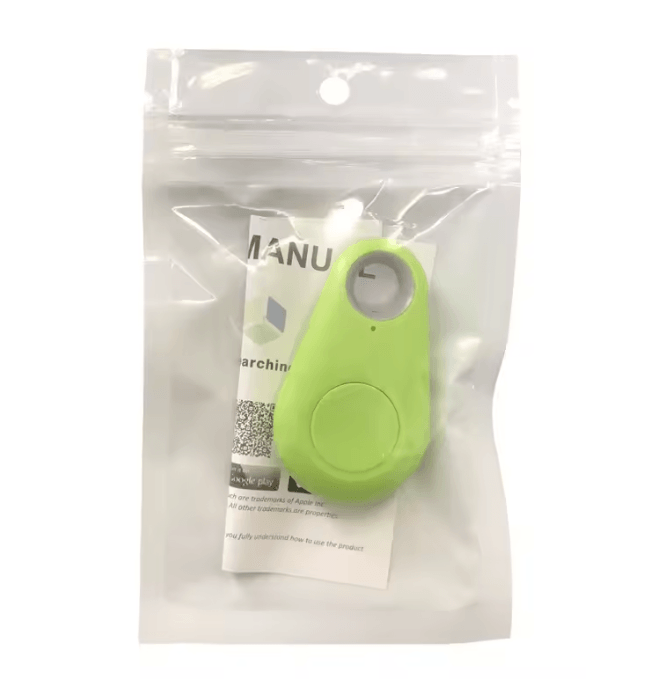 FindMate Mini GPS Key Finder Bluetooth Anti Lost Smart Tracker
