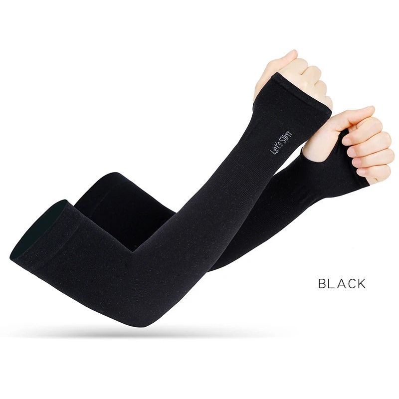 Anti UV Cooling Arm Covers