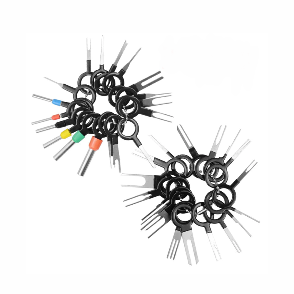 Terminal Removal Tool Kit