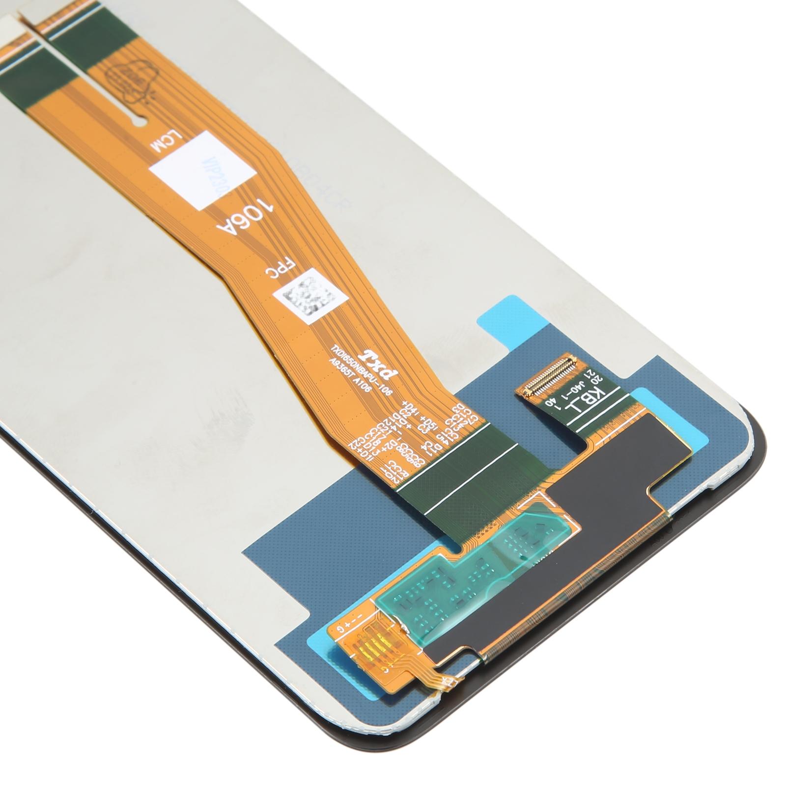 Premium Samsung Galaxy A04E Replacement LCD Screen Assembly with Touch Digitizer