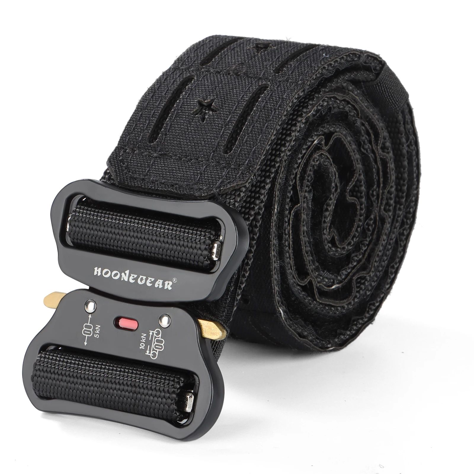 2 Inch Tactical Quick Release Belt