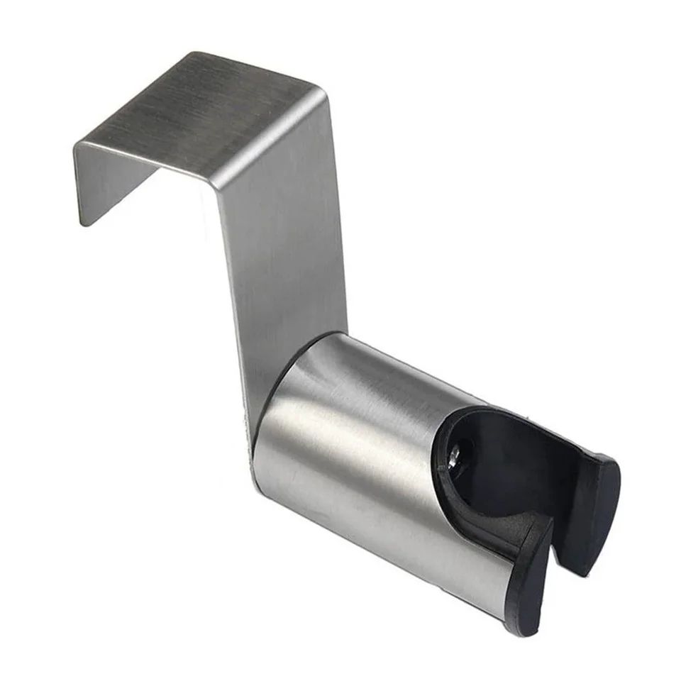 Stainless Steel Bidet Sprayer Holder Hook Bracket