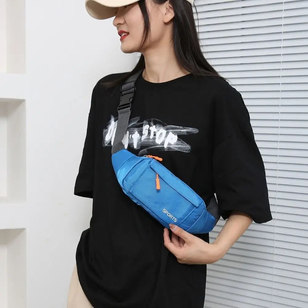 Universal Waterproof Sports Waist Pack