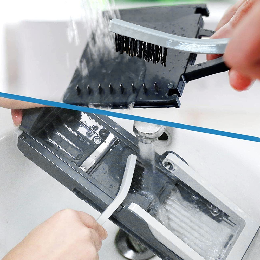 3-In-1 Multifunctional Vegetable Slicer