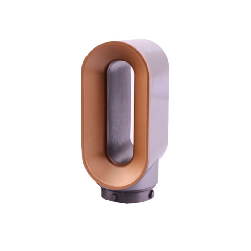 Hot Sale Hair Dryer Curling Nozzle and Pre-Styling Barrel Accessories