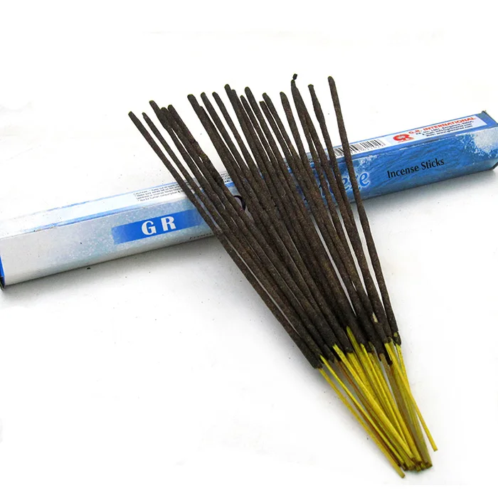 Natural Indian incense, White Sage Insense Sticks, Palo Santo Fragrance, Aromatherapy Meditaion, Joss sticks