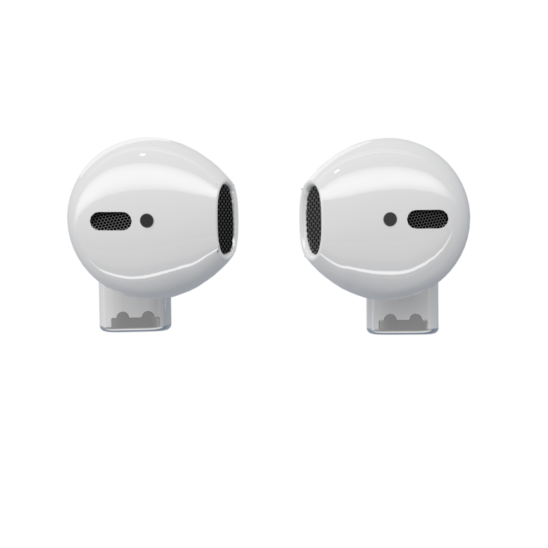 Gaming No Delay Headsets super mini touch control earbud pro 5S mini Wireless Bluetooth TWS earbud With Charging Case