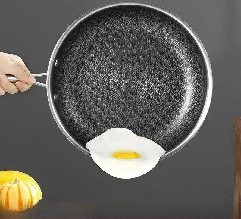 Elite 316 Surgical Steel Honeycomb Searing Series