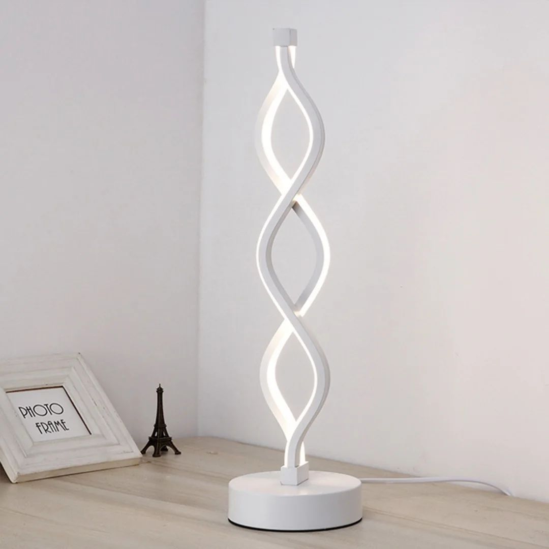 Creative Explosion Atmosphere LED Table Lamp