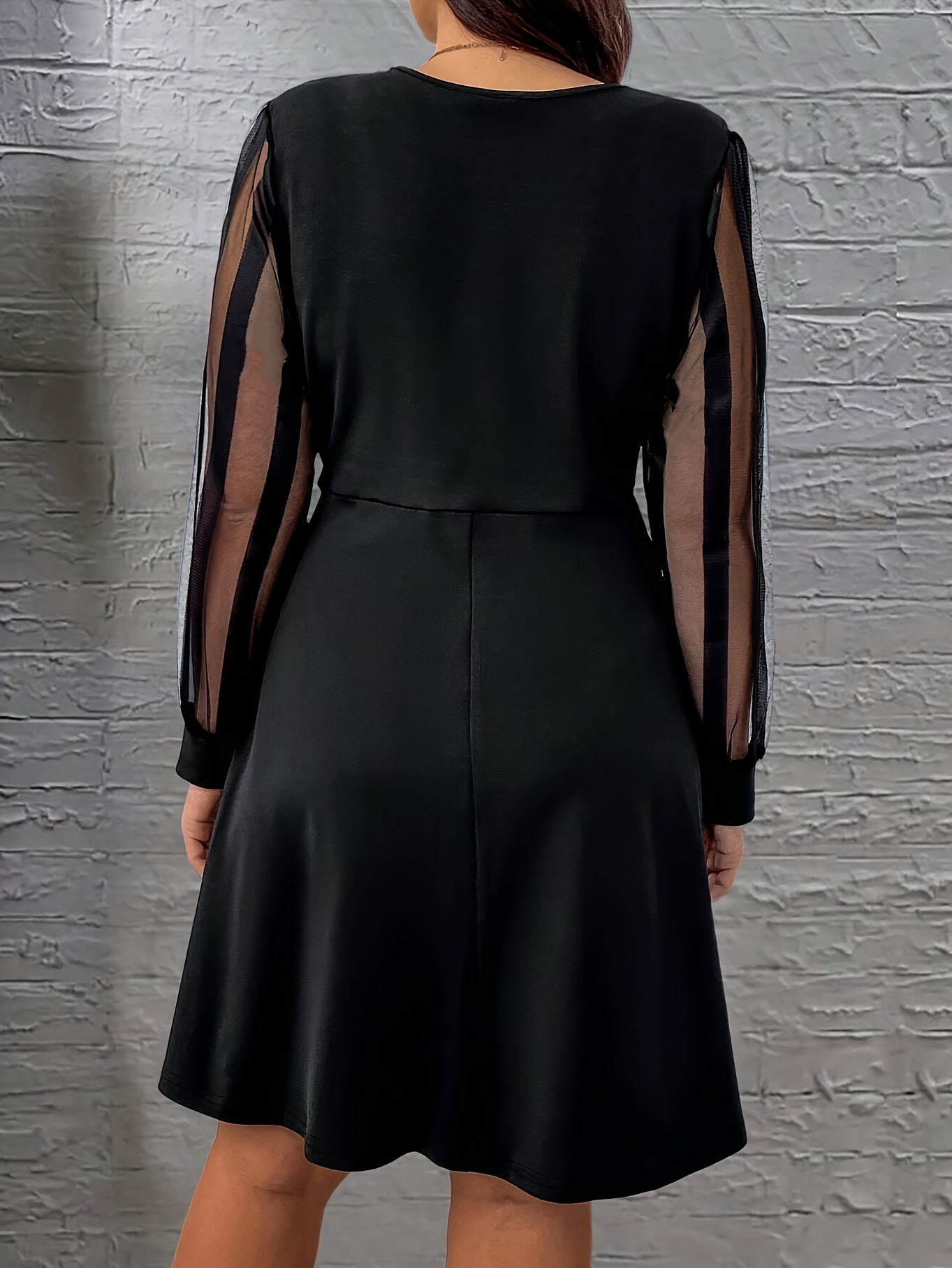 Women's Oversized Woven Dress, Casual Bohemian Maxi Summer A-Line, Long Full Length Clothing
