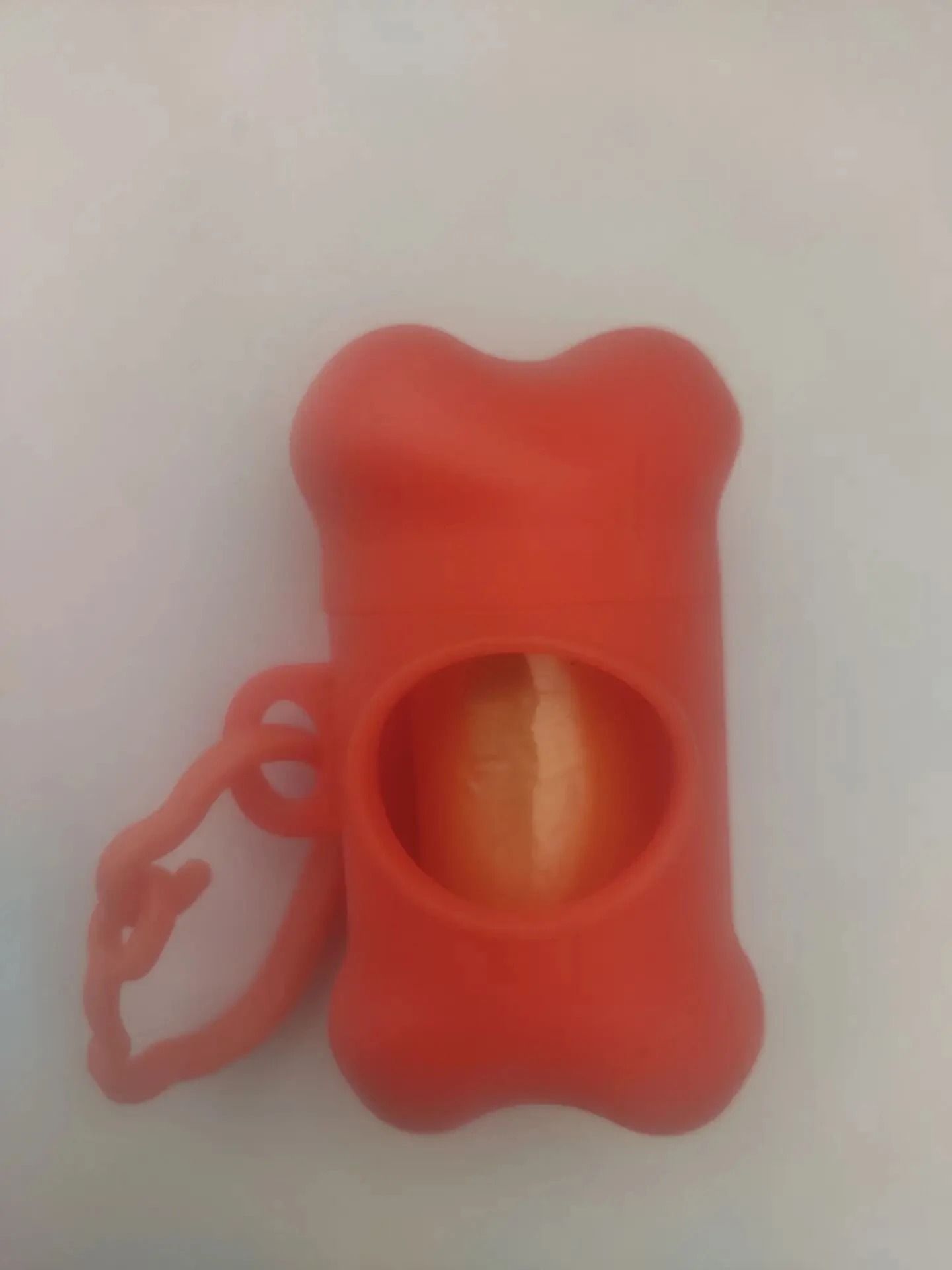 Professional Bone-Shaped Pet Waste Bag Dispenser