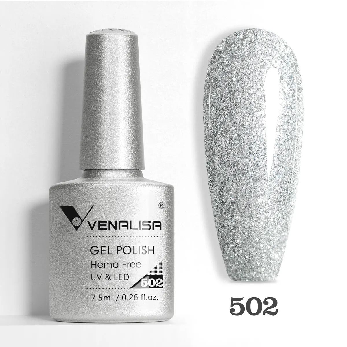 Advanced HEMA TPO Free High Gloss Polish Series